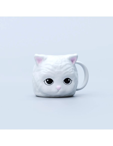 Mug en céramique Chat Fluid Market
