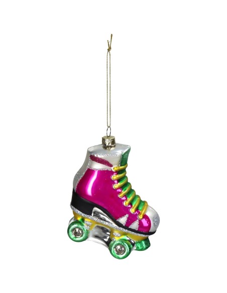 Boule de Noël Roller