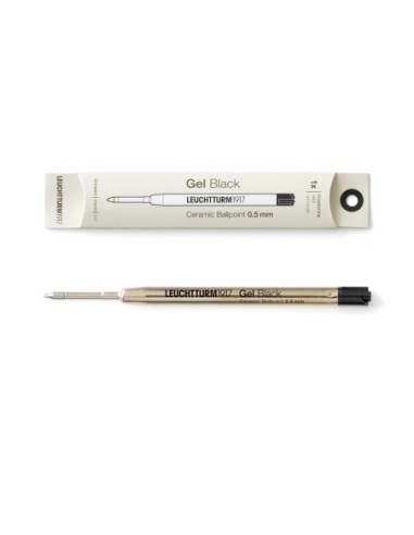 Recharge bille "Type Parker" Leuchtturm1917