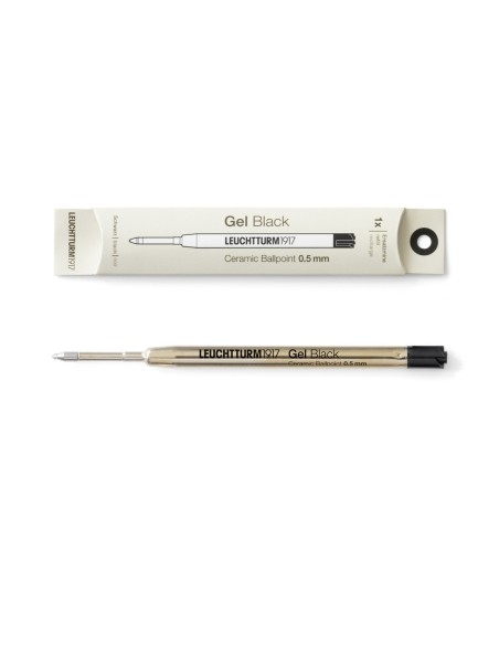 Recharge bille "Type Parker" Leuchtturm1917