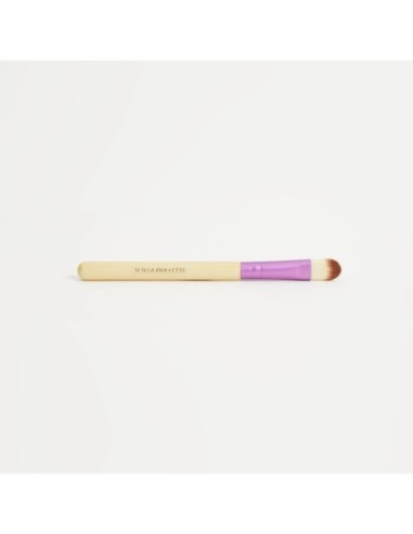 Pinceau en bambou Si Si la Paillette