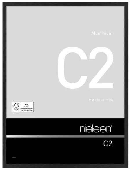 Cadre alu NIELSEN C2