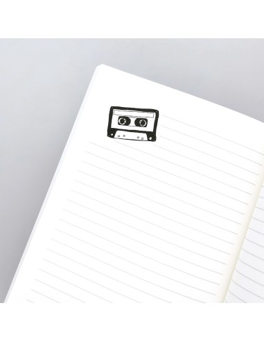 Carnet Corazon Quartier Libre