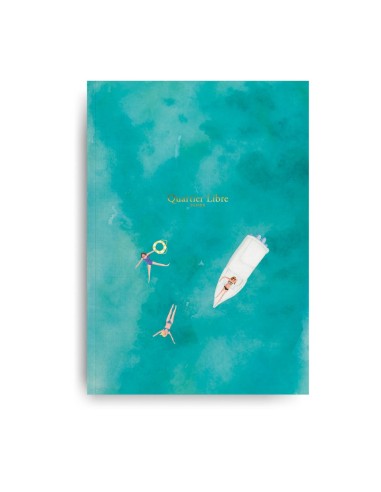 Carnet Baignade Quartier Libre