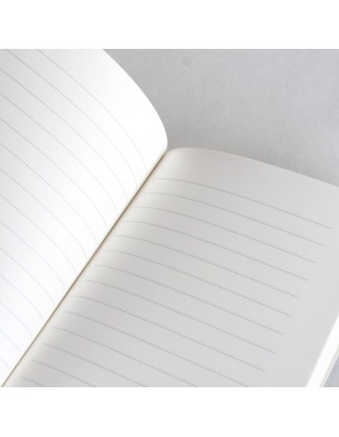 Petit carnet Coeur de Beurre Quartier Libre