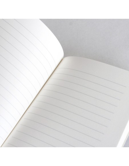 Petit carnet Coeur de Beurre Quartier Libre