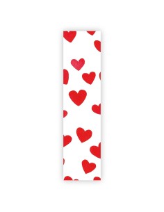 Marque-page Corazon Quartier Libre