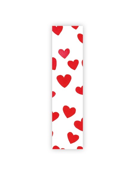 Marque-page Corazon Quartier Libre