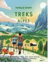 Treks dans les Alpes - Lonely Planet