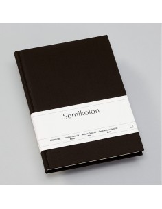 Livre d’or toilé A5 Semikolon 2