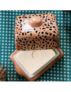 Beurrier Léopard Anna+Nina 2
