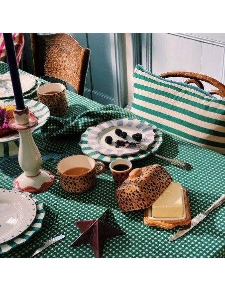 Beurrier Léopard Anna+Nina