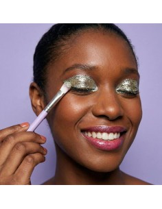 Pinceau en bambou Si Si la Paillette 2