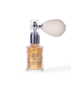 Spray poudre pailleté Si Si la Paillette