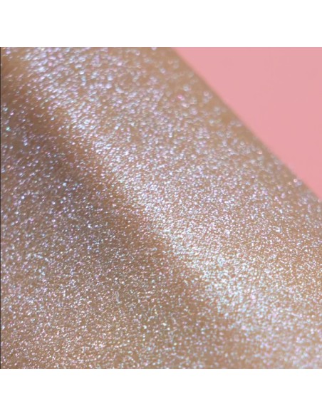 Spray poudre pailleté Si Si la Paillette