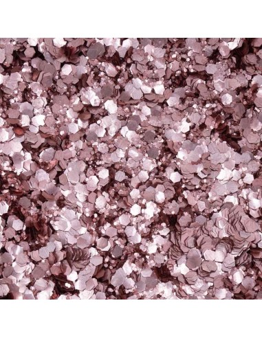 Paillettes biodégradables Si Si la Paillette