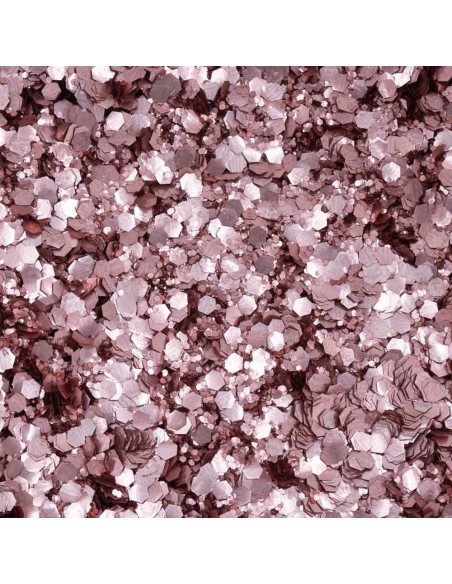 Paillettes biodégradables Si Si la Paillette