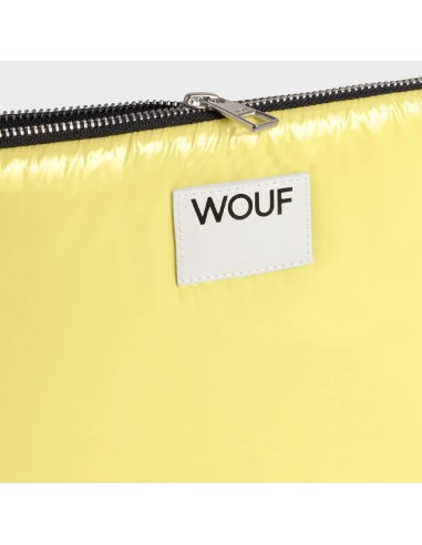 Housse ordinateur 13" et 14" Glossy Wouf