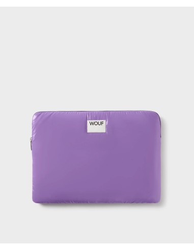 Housse ordinateur 13" et 14" Glossy Wouf