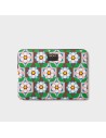 Housse ordinateur 13" et 14" Kaleido Wouf