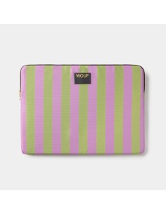 Housse ordinateur 13" et 14" Riviera Wouf