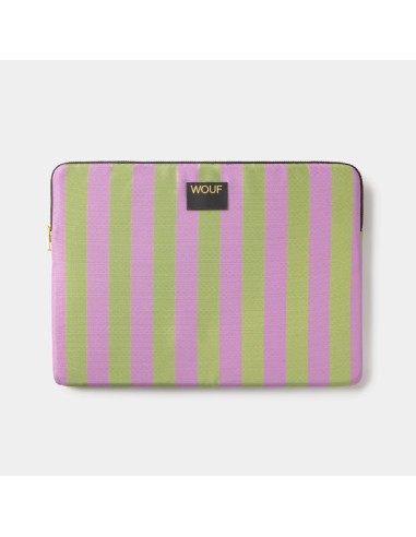 Housse ordinateur 13" et 14" Riviera Wouf