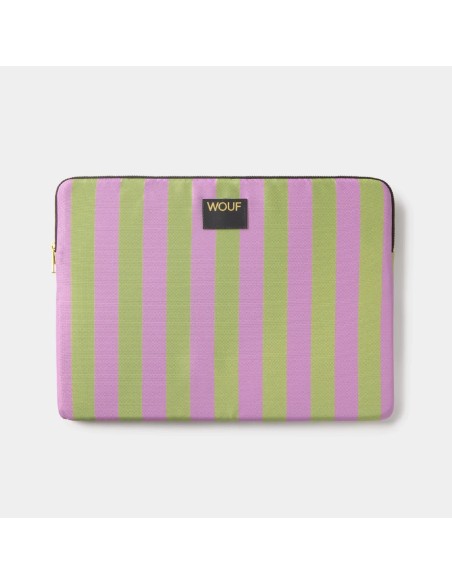 Housse ordinateur 13" et 14" Riviera Wouf