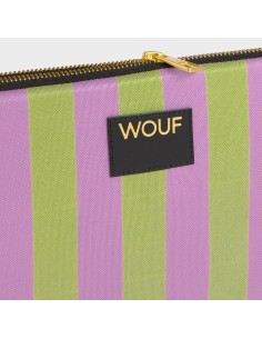 Housse ordinateur 13" et 14" Riviera Wouf 2