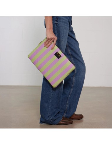 Housse ordinateur 13" et 14" Riviera Wouf