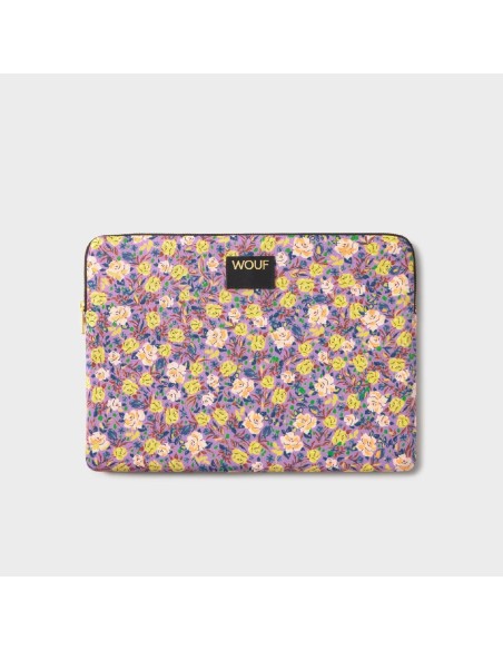 Housse ordinateur 13" et 14" Sundance Wouf