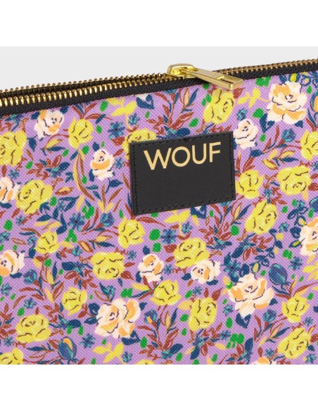 Housse ordinateur 13" et 14" Sundance Wouf