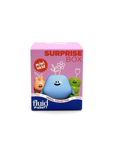 Surprise Box Food Animal Fluid Market