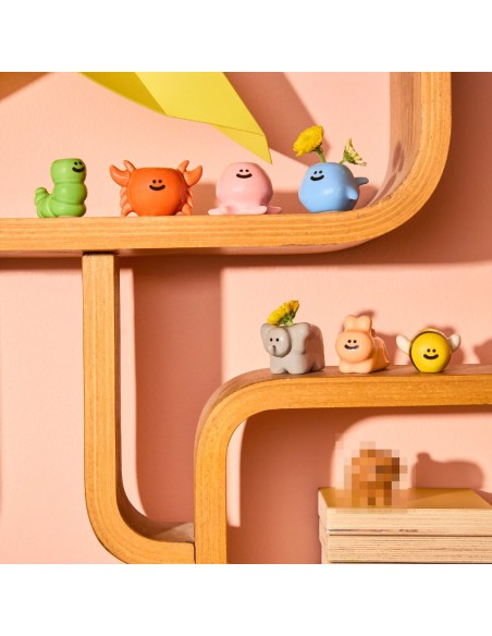 Surprise Box Food Animal Fluid Market