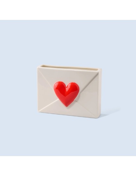 Vase Coeur Fluid Market