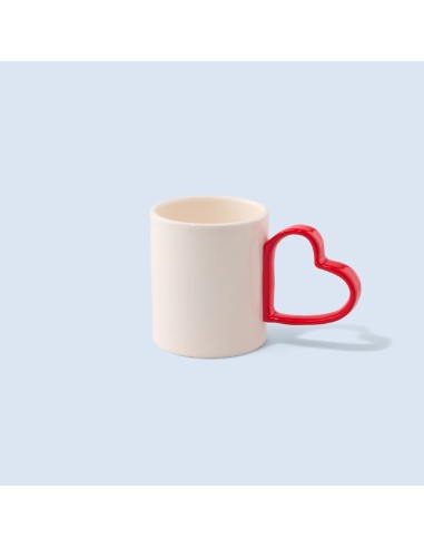 Mug Coeur Fluid Market