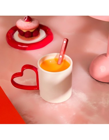 Mug Coeur Fluid Market