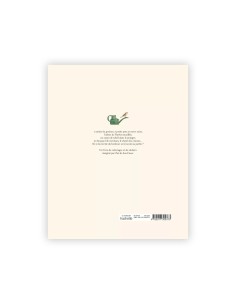 Carnet de coloriages et de stickers Zoé de las Cases 2