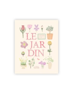 Carnet de coloriages et de stickers Zoé de las Cases