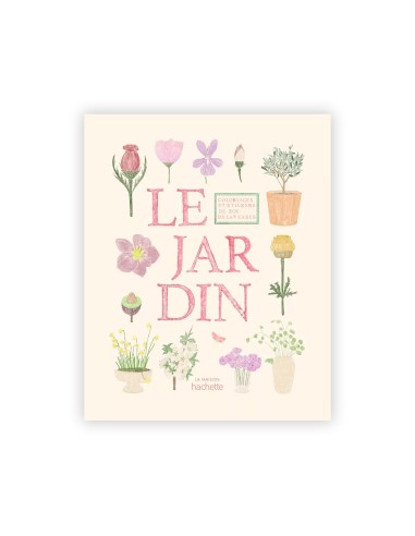 Carnet de coloriages et de stickers Zoé de las Cases