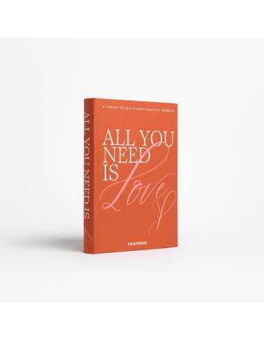 Album photo Photo Book Printworks