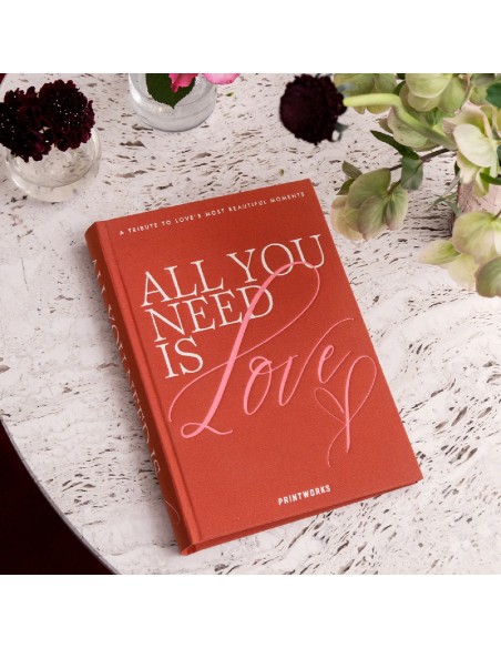 Album photo Photo Book Printworks