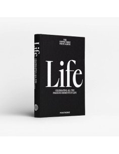 Album photo Photo Book Printworks 2