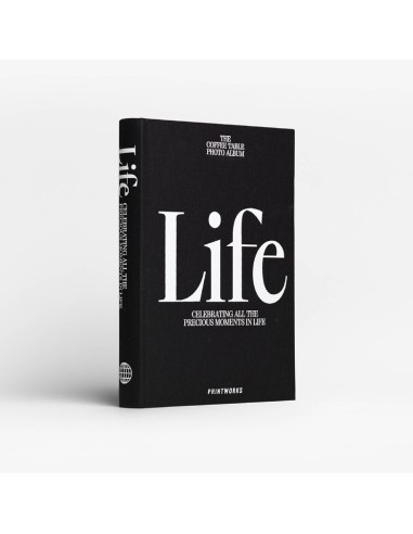 Album photo Photo Book Printworks