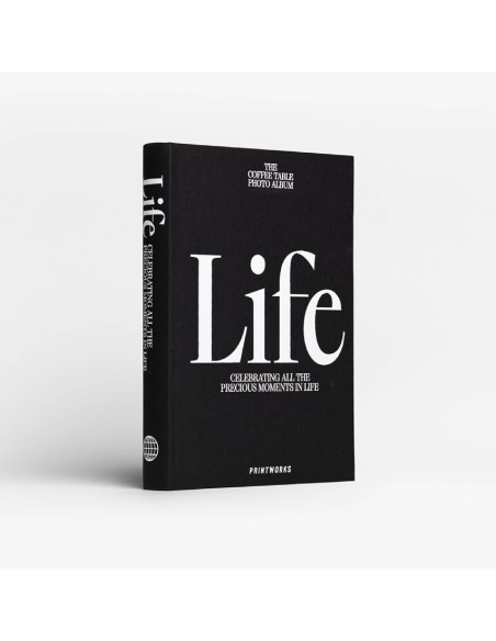 Album photo Photo Book Printworks