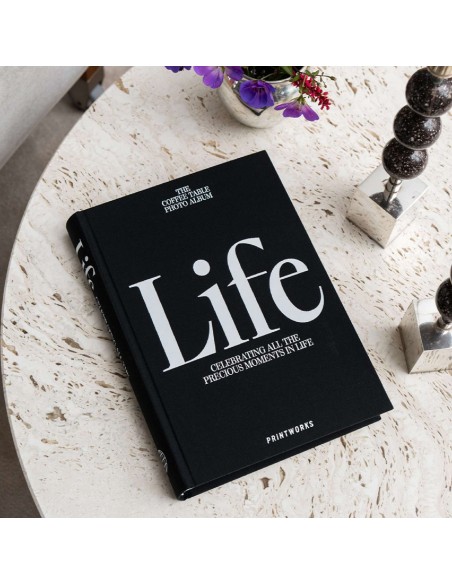 Album photo Photo Book Printworks