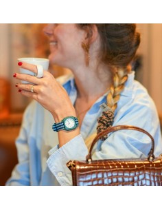 Montre A Day on Earth Mini Kyomo 2