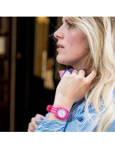 Montre Papaya Mini Kyomo 2