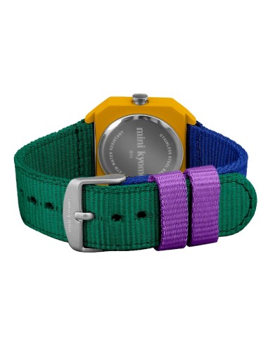 Montre Banana Heaven Mini Kyomo