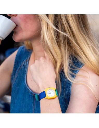 Montre Banana Heaven Mini Kyomo