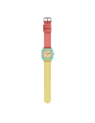 Montre Bubble Gum Mini Kyomo
